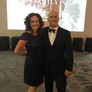 Meet your Posher, Brenda